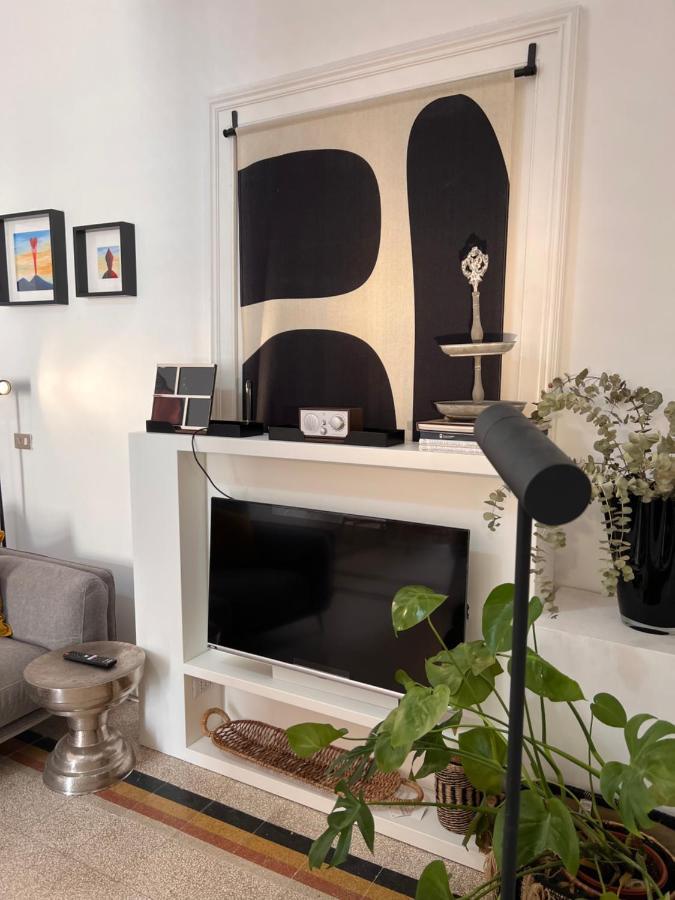 Le Scale Del Principe Apartment Naples Exterior photo