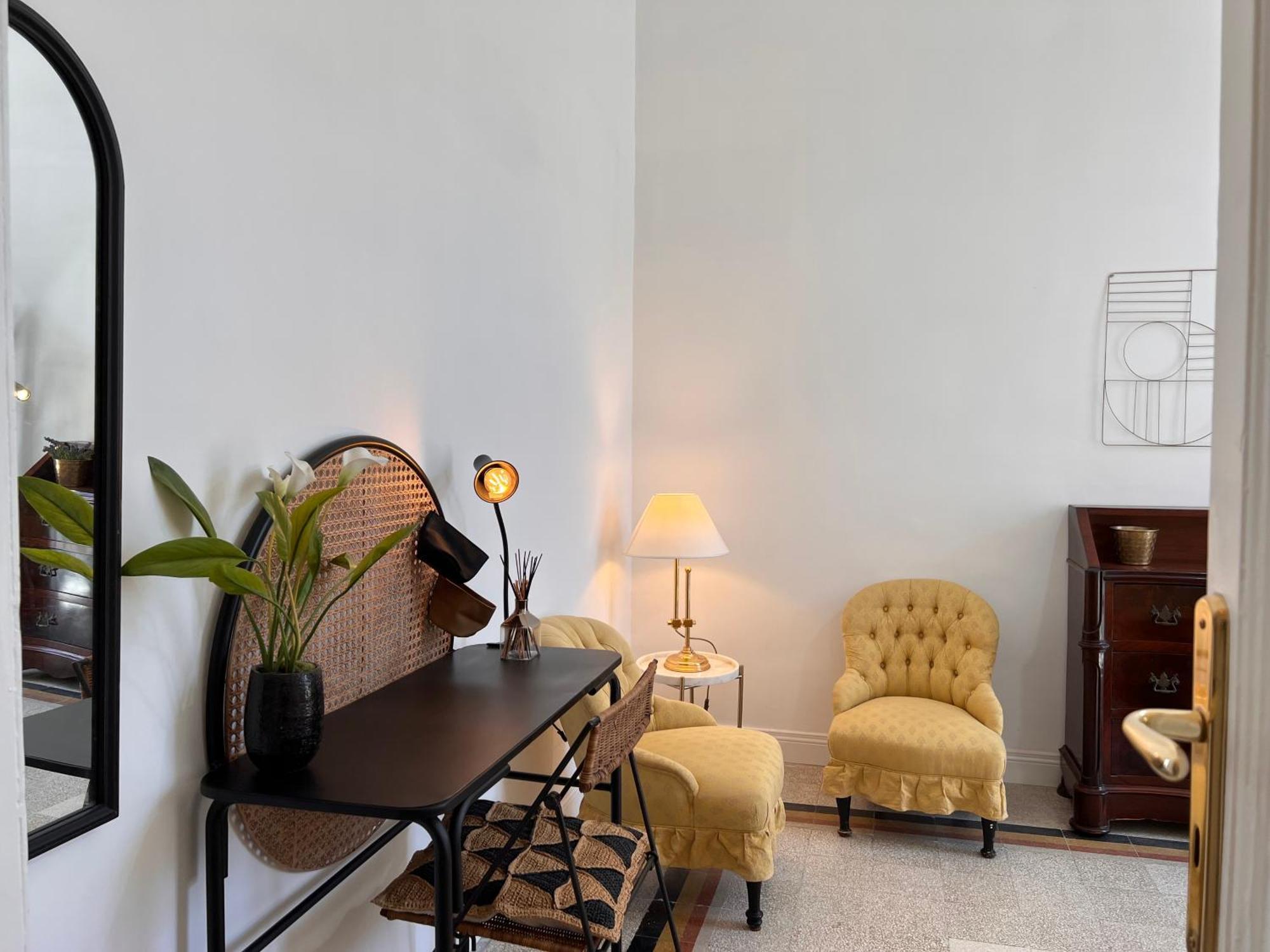 Le Scale Del Principe Apartment Naples Exterior photo