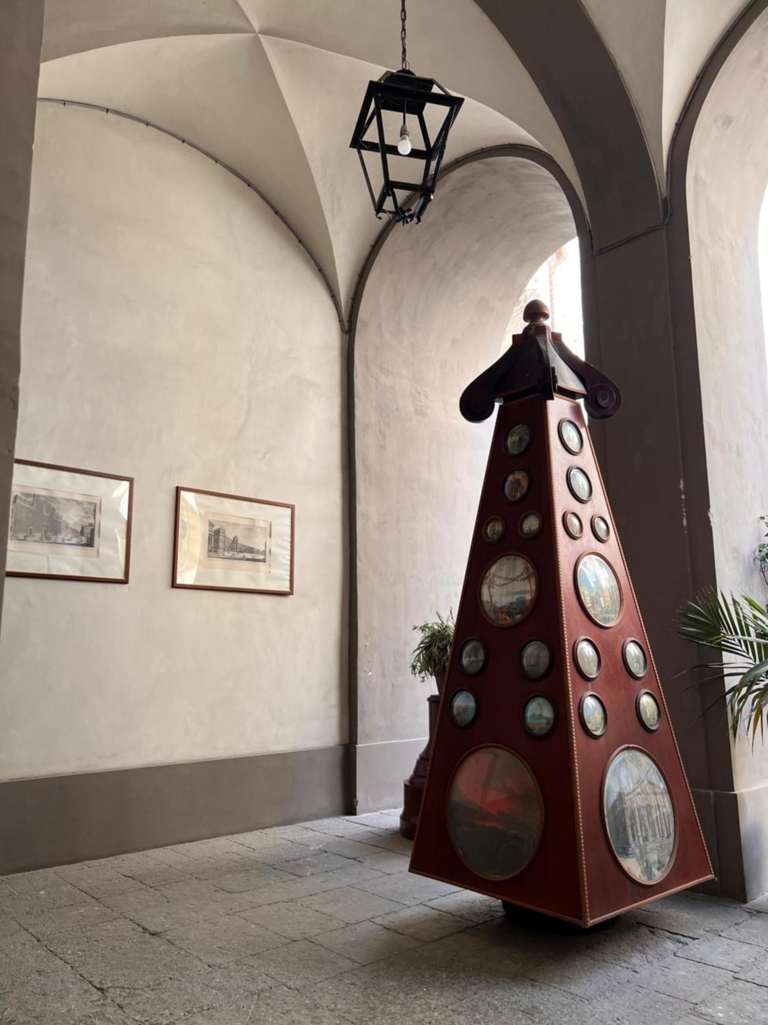 Le Scale Del Principe Apartment Naples Exterior photo