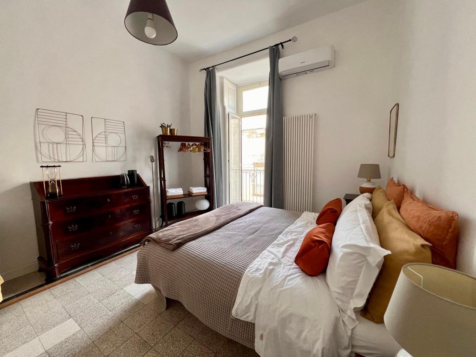 Le Scale Del Principe Apartment Naples Exterior photo