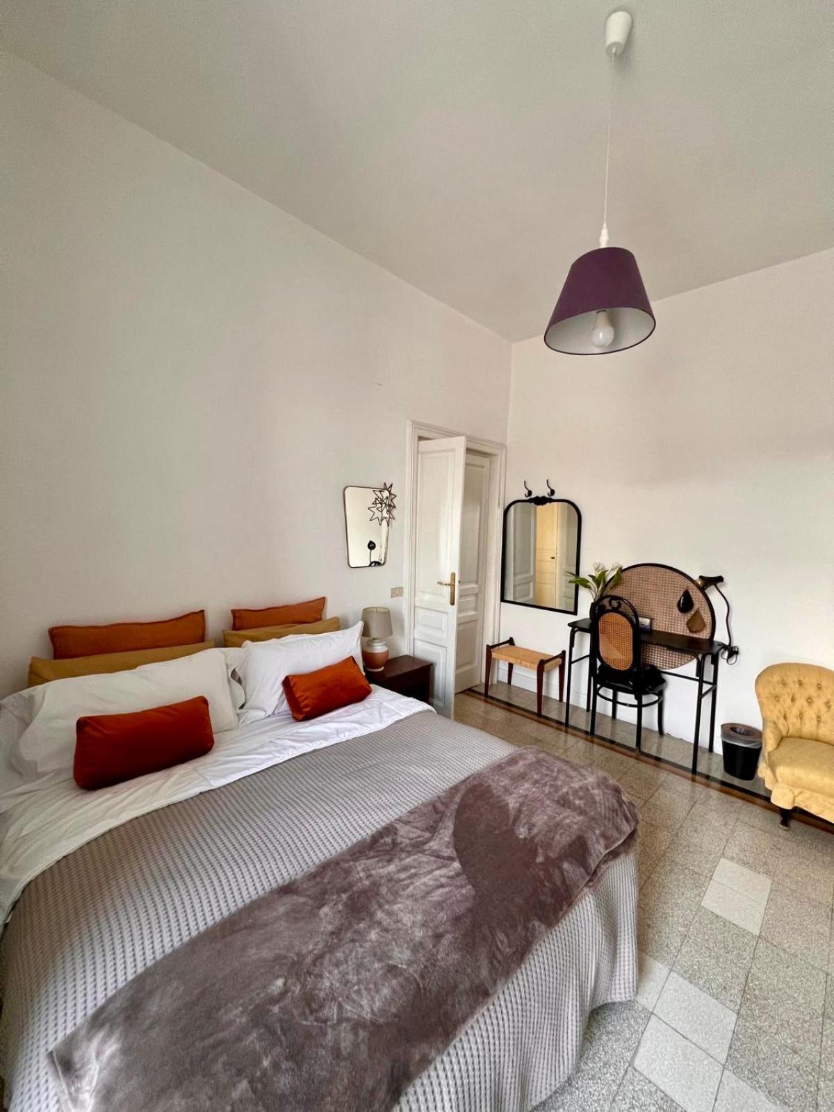 Le Scale Del Principe Apartment Naples Exterior photo